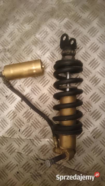 Yamaha TDR 250 amortyzator tylny Słupsk