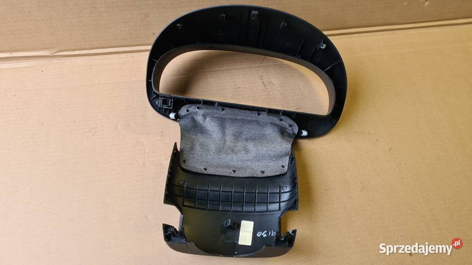 Hyundai I30 cw 1 Lift ramka osłona licznika Legnica sprzedam