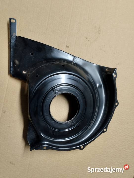fiat 126p obudowa alternatora prl Kraków