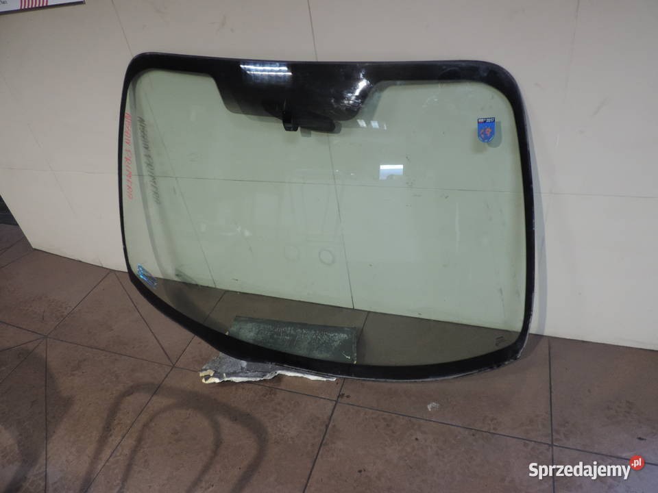 NISSAN PRIMERA P12 SZYBA PRZEDINA małopolskie Nowy Sącz