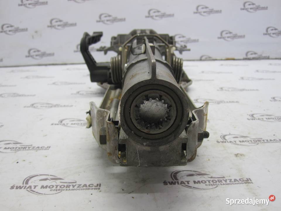 BMW E87 E81 SPORT 06r kolumna kierownicza Kielce