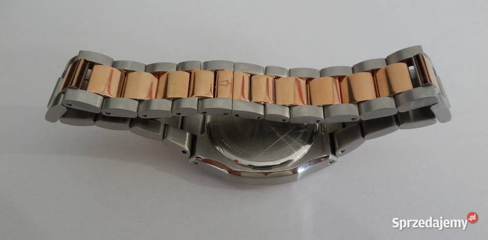 Zegarek damski Bulova Surveyor 98P199 podkarpackie