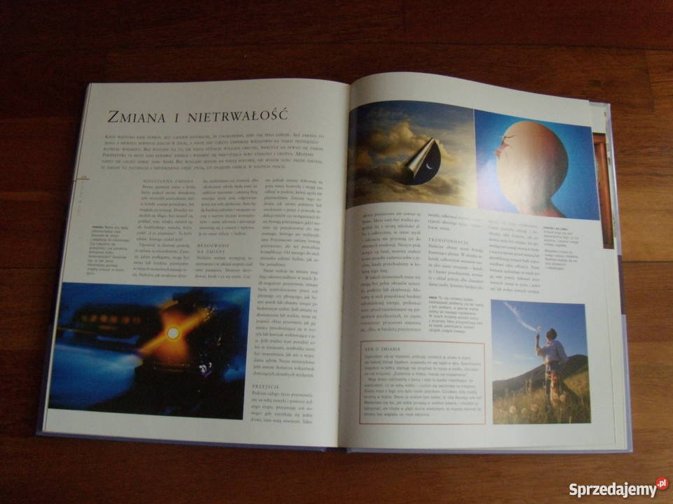 Richard Craze Słownik snów Warszawa