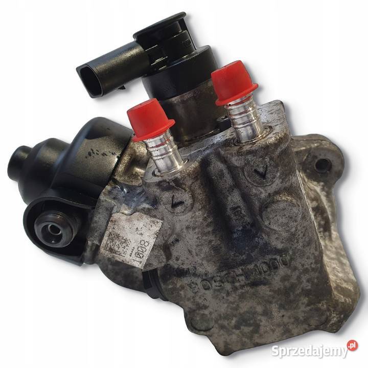 POMPA WTRYSKOWA VW Passat B6 Golf VI Audi A3 8P osobowe Chełm