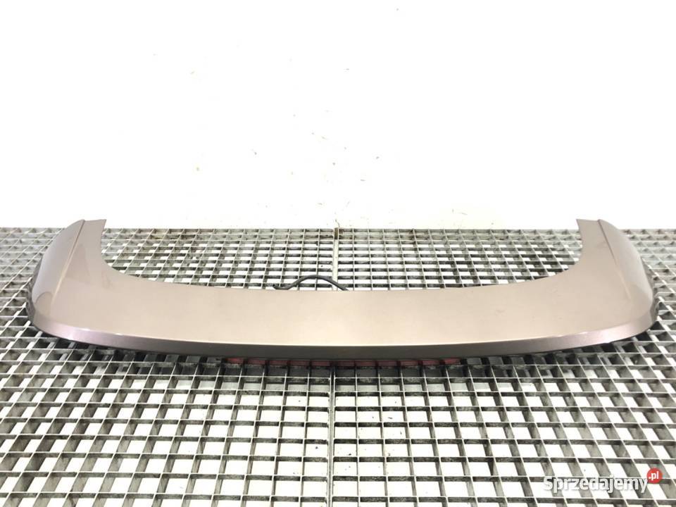 SPOILER LOTKA KLAPY KIA CEED Kombi 1218 Karoseria podkarpackie