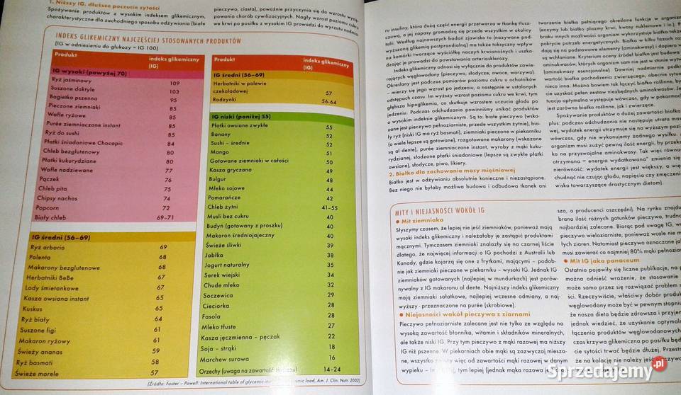 Gruba księga Nie o odchudzaniu Readers Digest lubelskie Chełm sprzedam