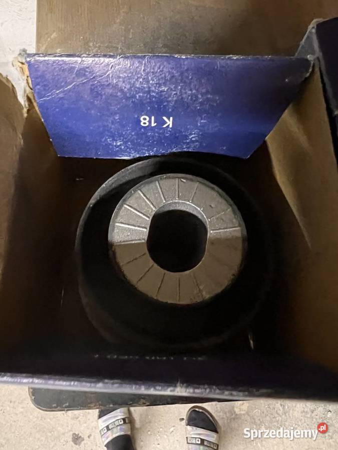 Tuleje wahacza belki Audi a6 allroad Tuleje Chojnice