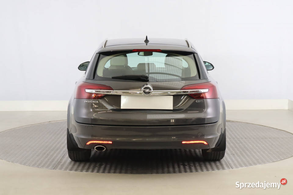 Opel Insignia 20 CDTI wspomaganie kierownicy Zabrze