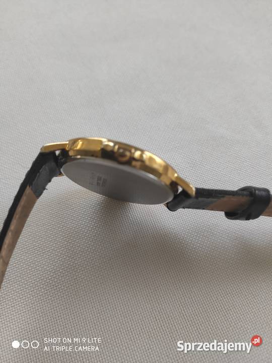 Śliczna szwajcarska Adriatica nowa Zegarki Lublin