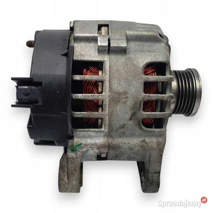 ALTERNATOR Renault Trafic 19 dCi Lucas LRA02160 Chełm