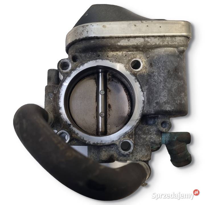 PRZEPUSTNICA Opel Astra III H 18 16V 55562380 Chełm sprzedam