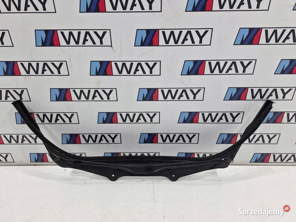 BMW F90 F91 F92 G11 G12 G30 G31 OSŁONA ŚCIANY sprzedam