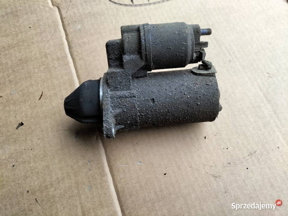 OPEL AGILA A 10 ROZRUSZNIK lubelskie Kamień-Kolonia sprzedam