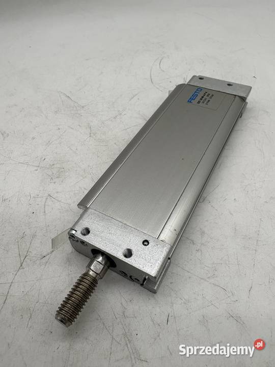 Festo 161241 DZF1880APA Siłownik płaski