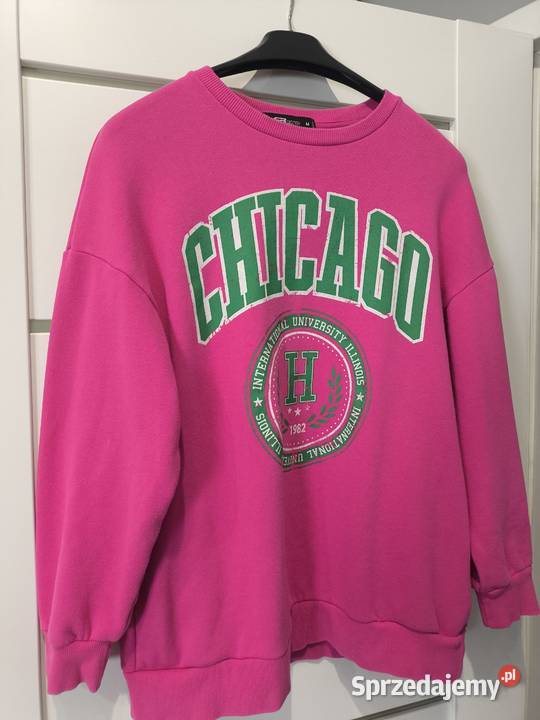 Bluza damska Yorker FB Sister rozmiar M Poznań