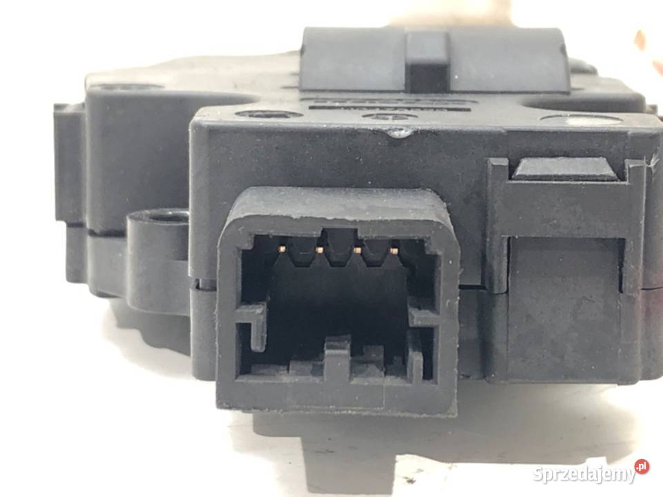 SILNIK NAGRZEWNICY JAGUAR MF1139300770 XJ