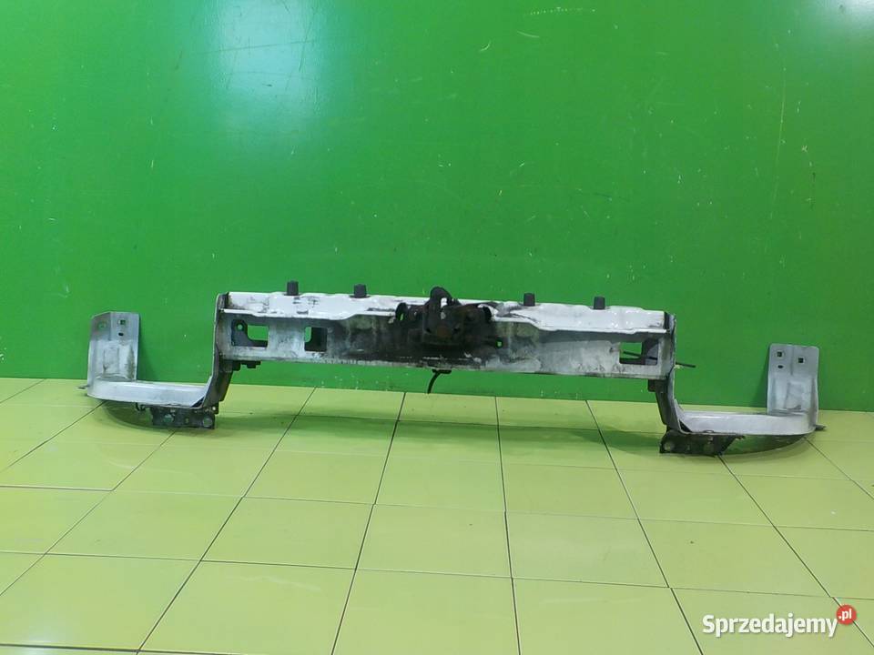 OPEL COMBO D 13 CDTI 16r L1H1 pas przedni Suków