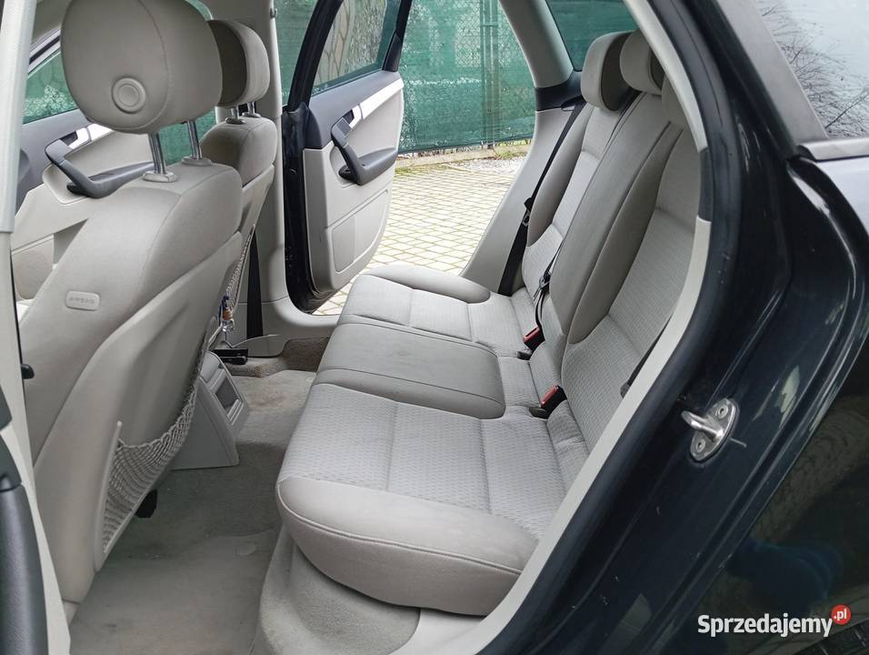 AUDI A3 LIFT 19 TDI ŁADNA 5 DRZWI ZAREJESTR Audi Gostynin