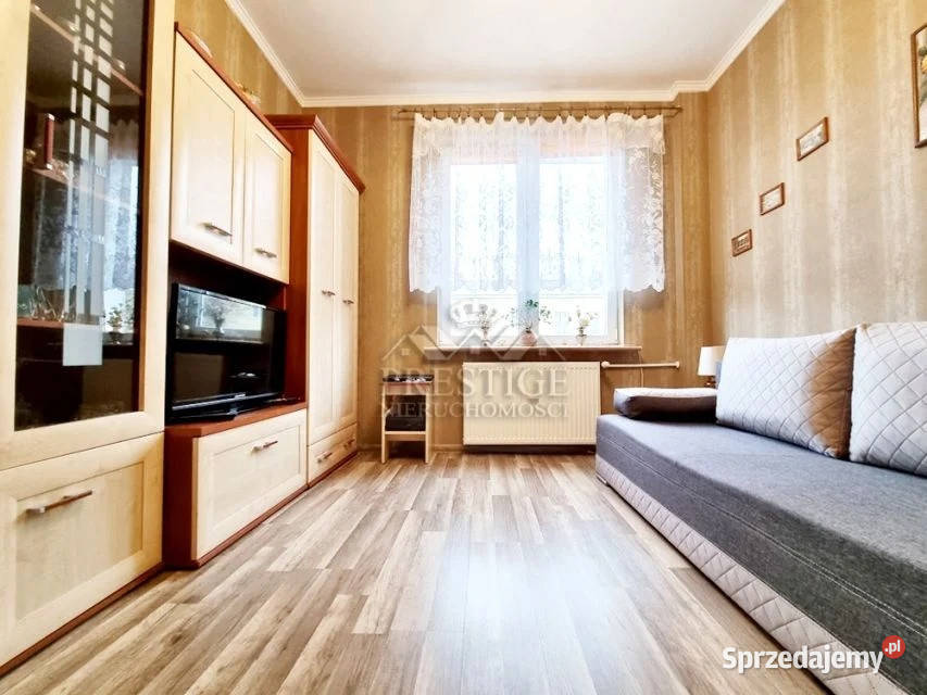 Inowrocław słoneczne mieszkanie w pobliżu