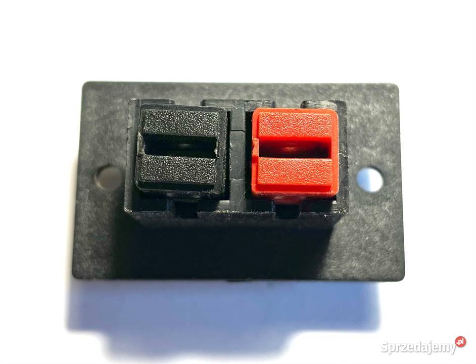 WSH 205 gniazdo głośnikowe Lublin