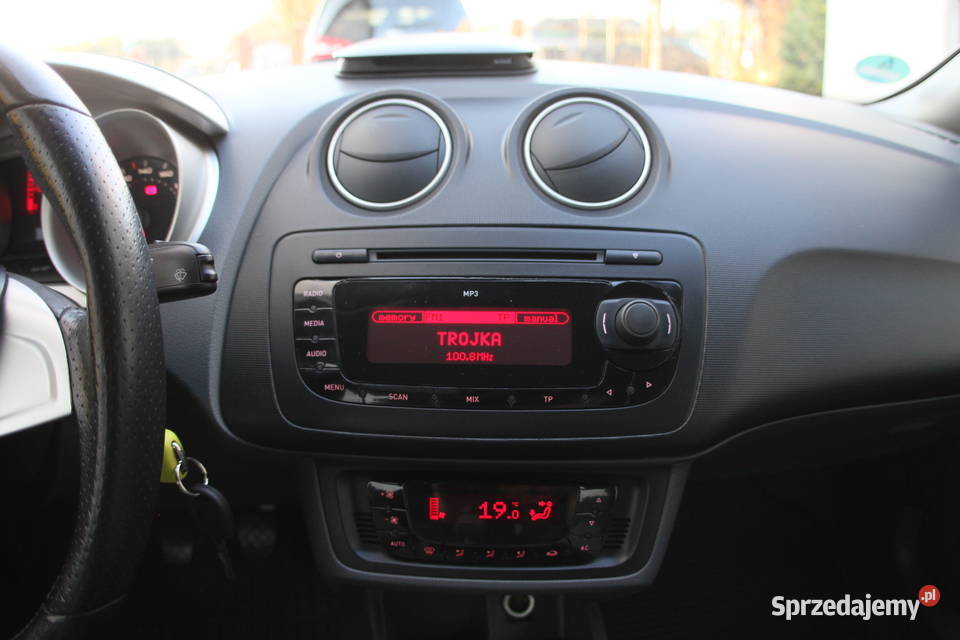 super stan najlepszy silnik SERWISIE klimatronic Brzeszcze