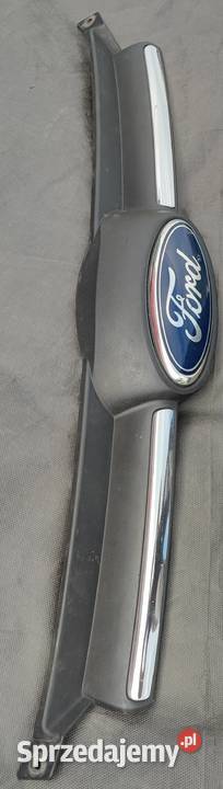 Ford Focus MK3 Grill atrapa krata zderzaka