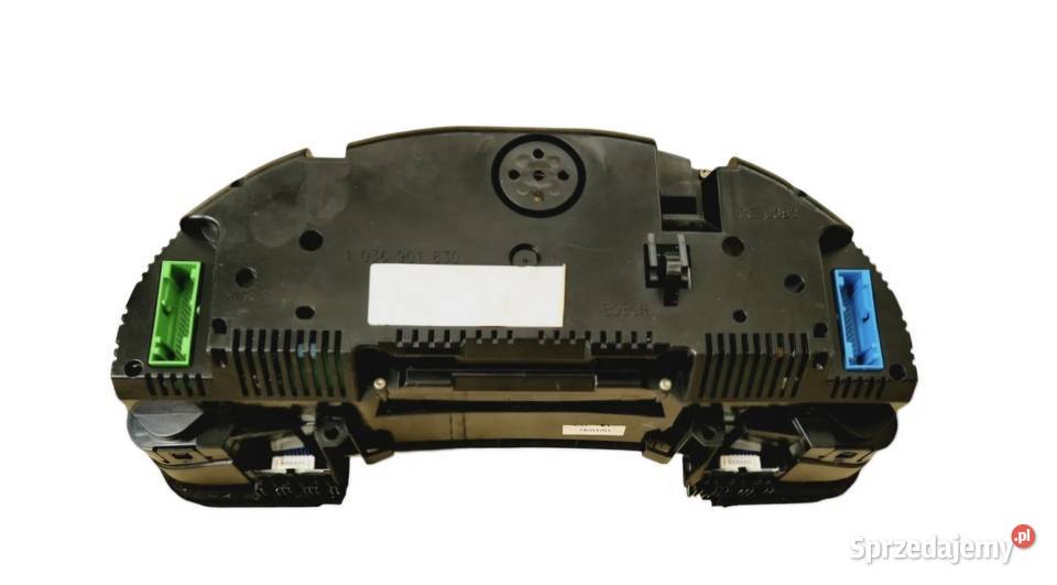 UK LICZNIK ZEGARY AUDI A4 B6 18T 20B 24B 30B osobowe