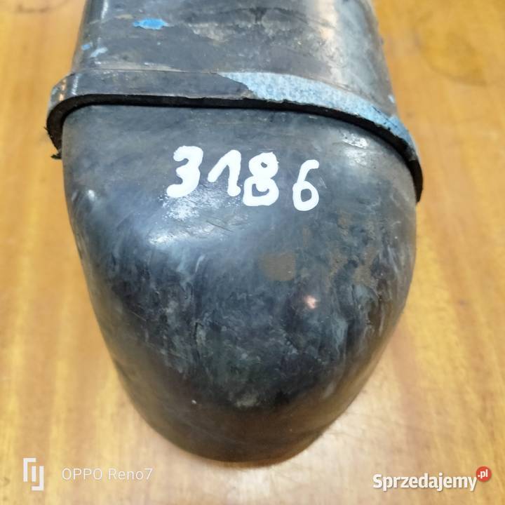 Filtr powietrza Jawa 50 kaczka ogar Mustang Obudowy filtrów Łubno