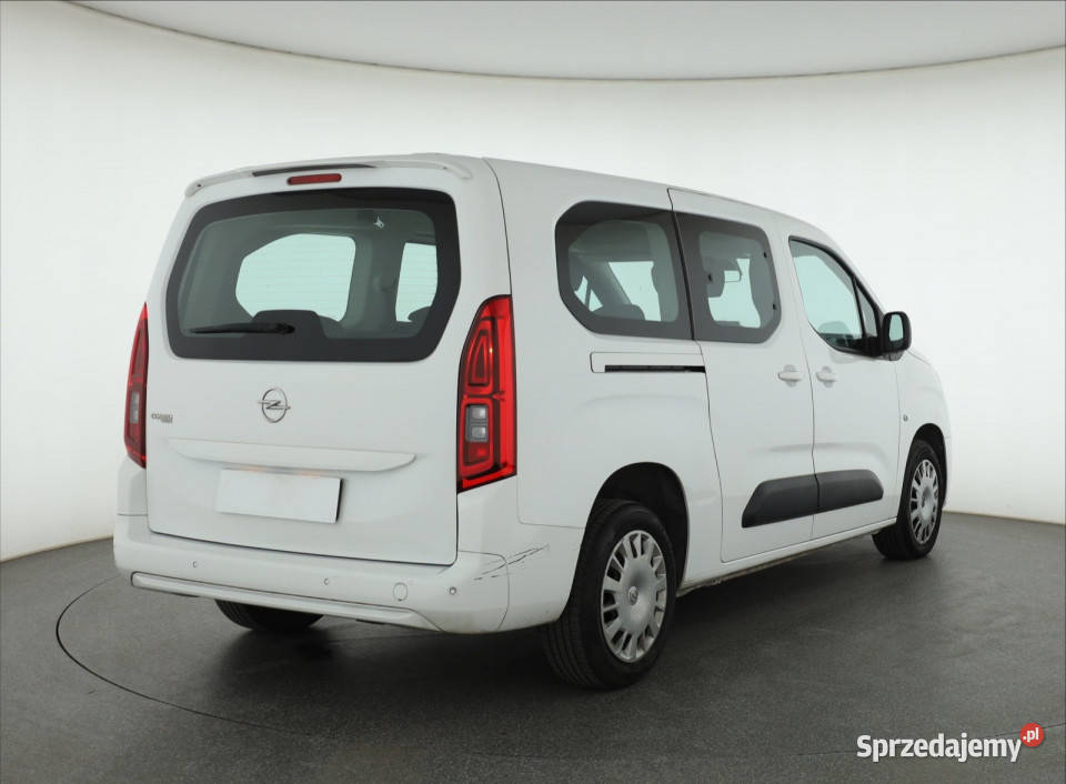 Opel Combo 12 Turbo czujnik zmierzchu Combo