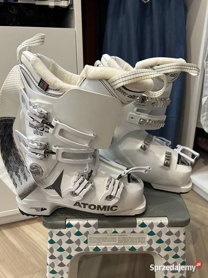 Buty narciarskie Atomic 23245 Warszawa