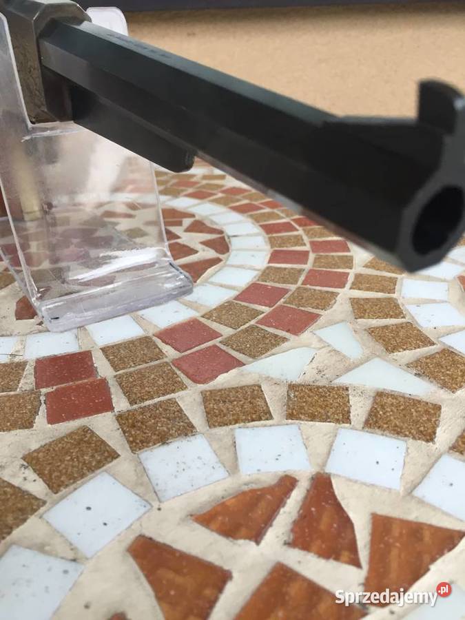 Pistolet San Marco Gardone VT Caliber 44 Przemyśl