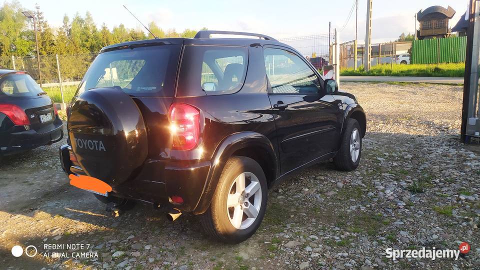 Sprzedam 200000km Samochody osobowe małopolskie Nowy Targ