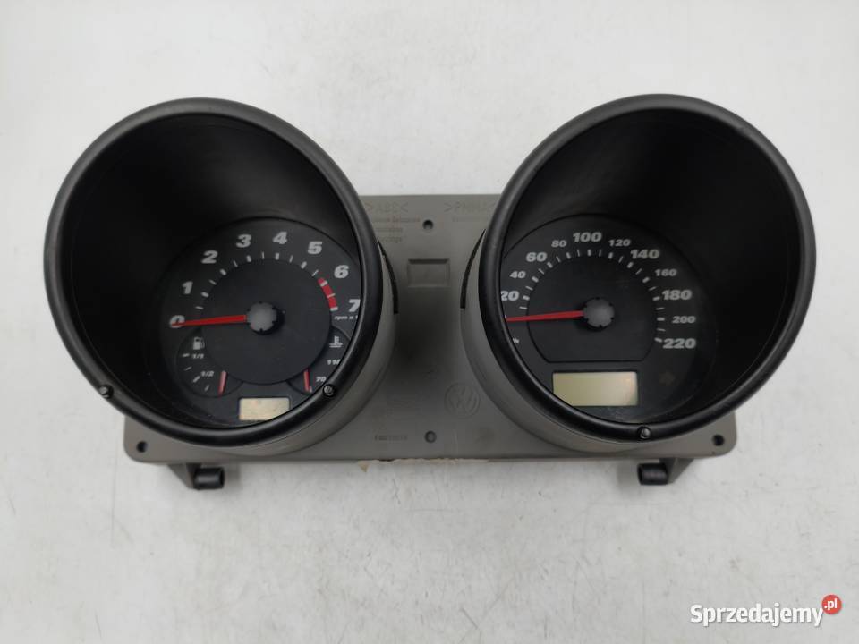 Sterownik Silnika Seat Arosa 10 AUC 030906032DR mazowieckie Wyszków sprzedam