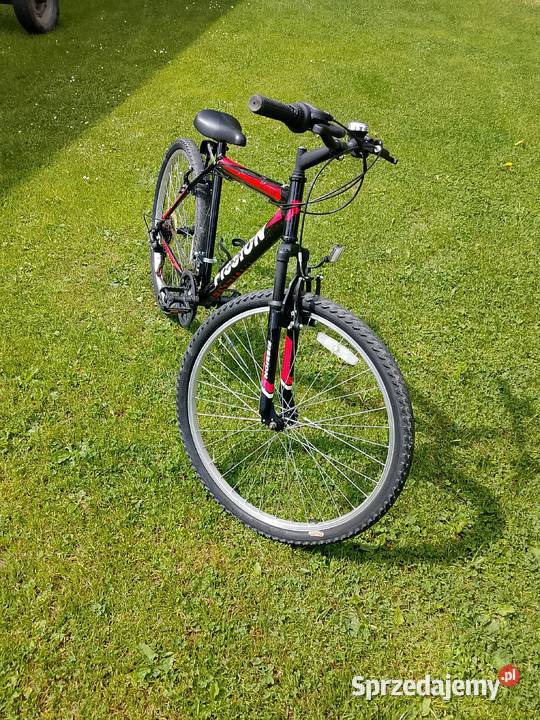Rower FISSION 26 Górskie, MTB