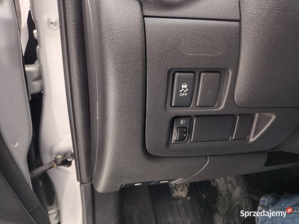 Nissan Micra 2014 Salon Polska 12 benzyna podkarpackie Rzeszów