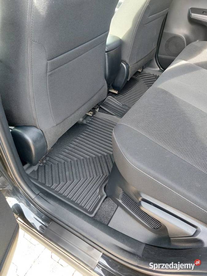 RAV4 śląskie Jastrzębie-Zdrój