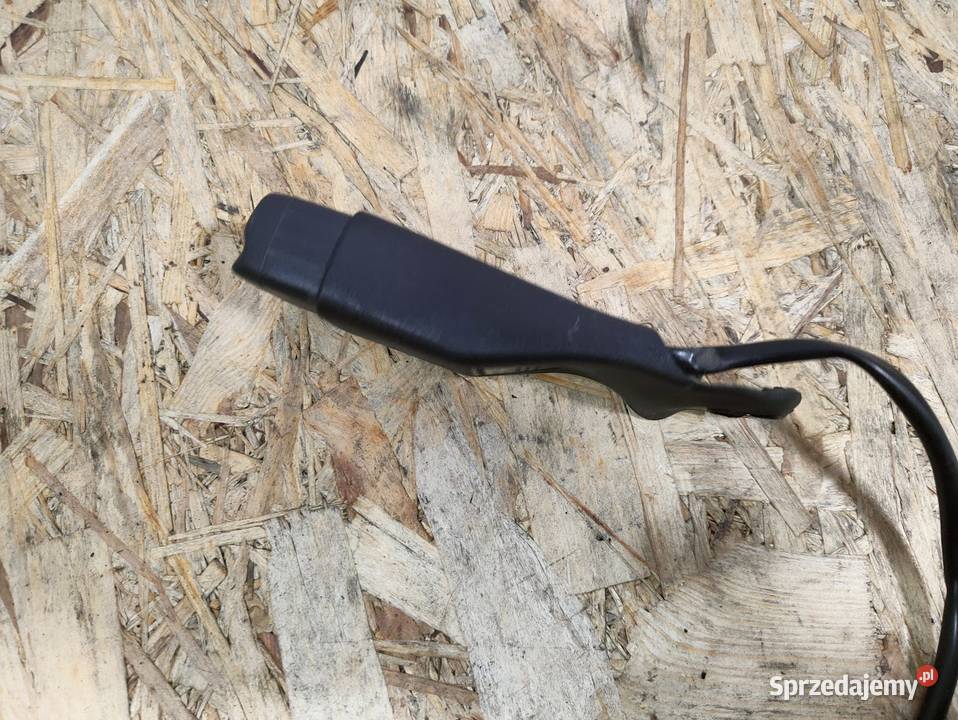 Zapinka Klamra Pasa Lewy Przód Chrysler 300C osobowe Pleszew