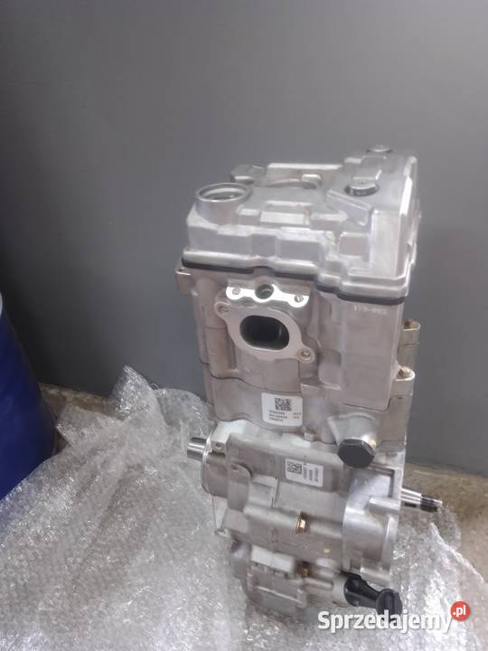 Głowica Polaris Sportsman 570 2018r Konin