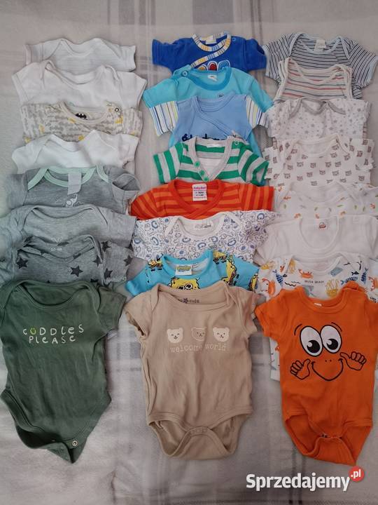 Paka ubrań Ropczyce sprzedam