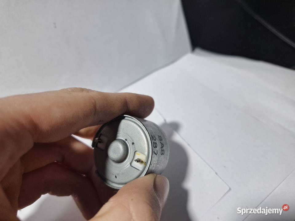Silnik silniczek do magnetofonu 8A8 287 Międzychód sprzedam