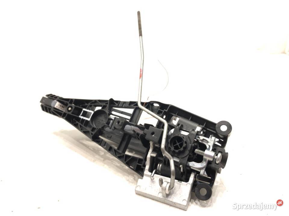 KLAMKA ZEWNĘTRZNA LEWY TYŁ OPEL MOKKA Crossover osobowe Klamki