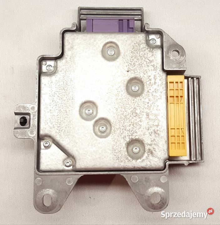 Moduł Sensor AIRBAG SAAB 93 93 II 12762955 Mielęcin sprzedam