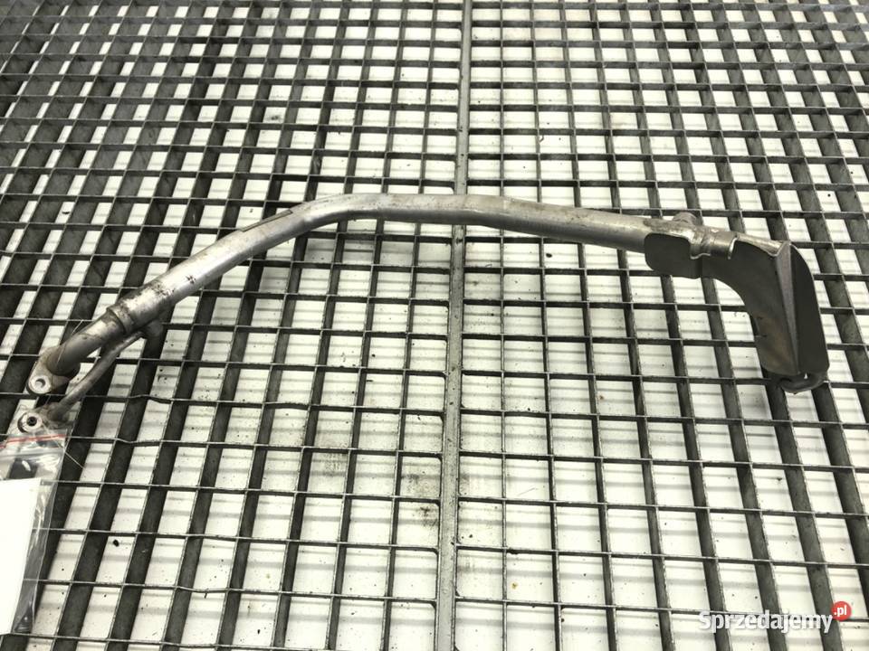 RURKA KLIMATYZACJI SEAT LEON III 5WB816738 20 sprzedam