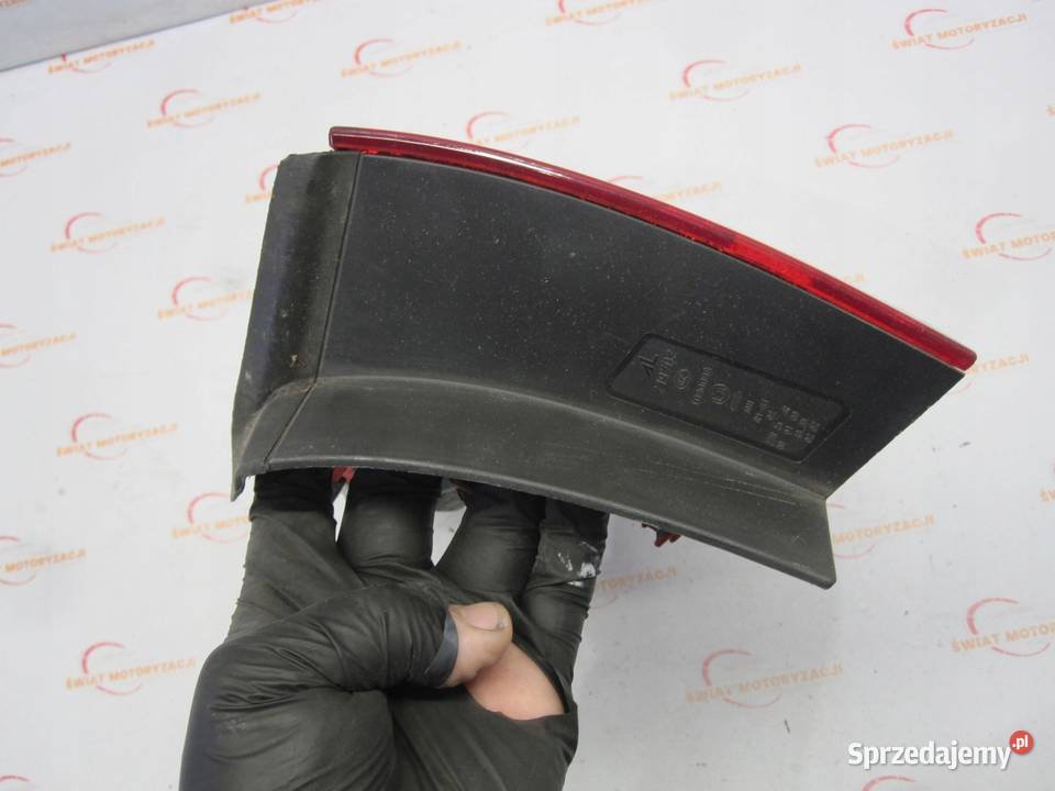 AUDI A4 B8 IV 10r lampa prawa tył 8K9945096 Kielce