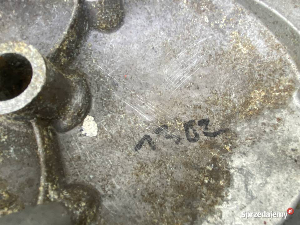 DEKIEL WFM WSK M06 SILNIKA KAPA OLEJOWA Kraków