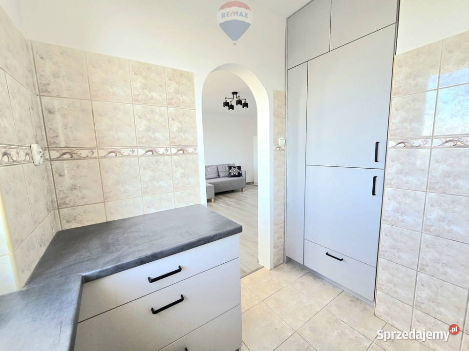 Na wynajem kawalerka osZwycięstwa spółdzielcze własnościowe z KW Poznań