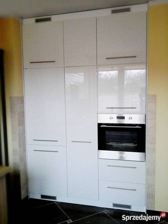 KUCHNIE na wymiar dolnośląskie Wrocław