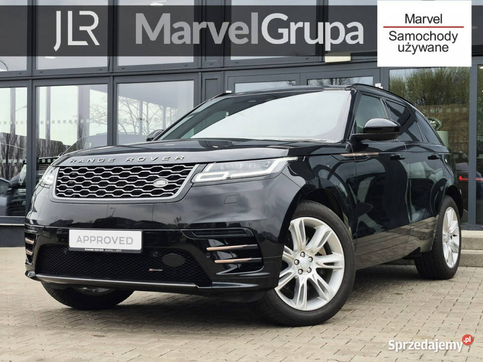 Land Rover Range Rover VELAR Range Rover Velar