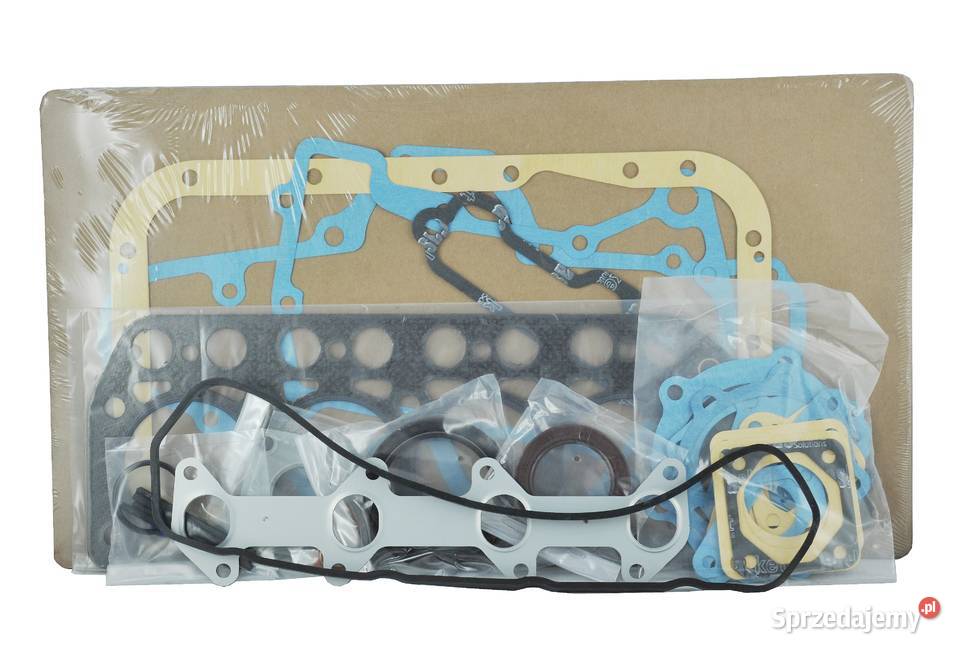 Komplet zestaw uszczelek MM433999 silnik K4E Części i osprzęt rolniczy podkarpackie