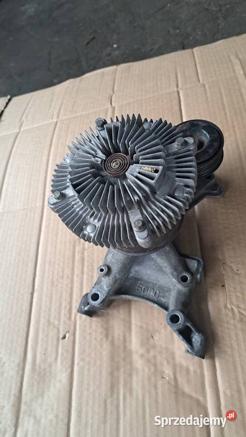 Sprzęgło wiskotyczne Wiskoza Lexus LS400 UCF21 Częstochowa